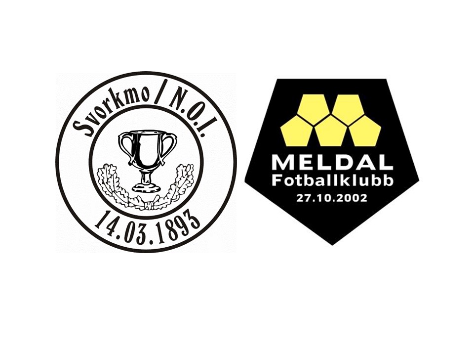 Logo MeldalFK SvorkmoNOI