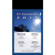 ST-karusell 2017