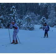 Startlistene til Jårasprinten-2018