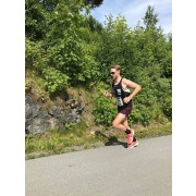 9. plass i St.Olavsloppet 2017