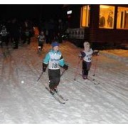 Jårasprint og ST-karusell tidlig i januar