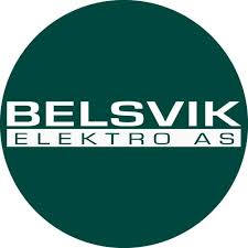 BelsvikElektroAS Logo